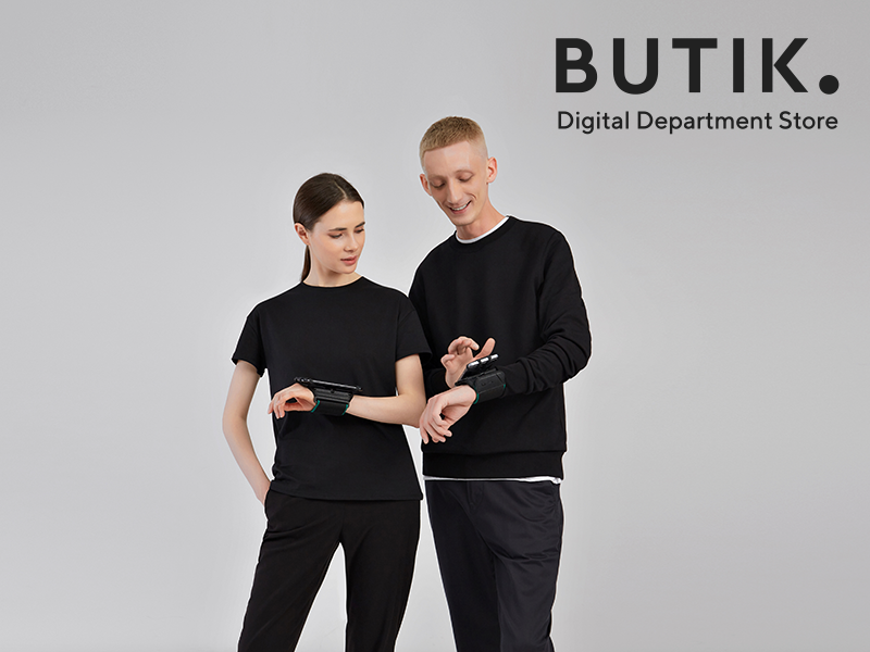Butik Sale-Assist